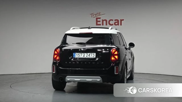 Mini Cooper Countryman id 3904332 из Кореи 13