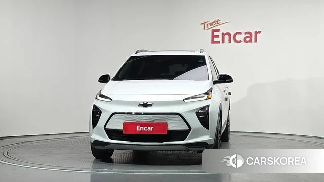 Chevrolet (GM Daewoo) Bolt EUV id 3940440 из Кореи 13