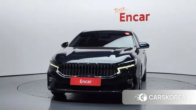 Kia K7 Premier id 3573478 из Кореи 13