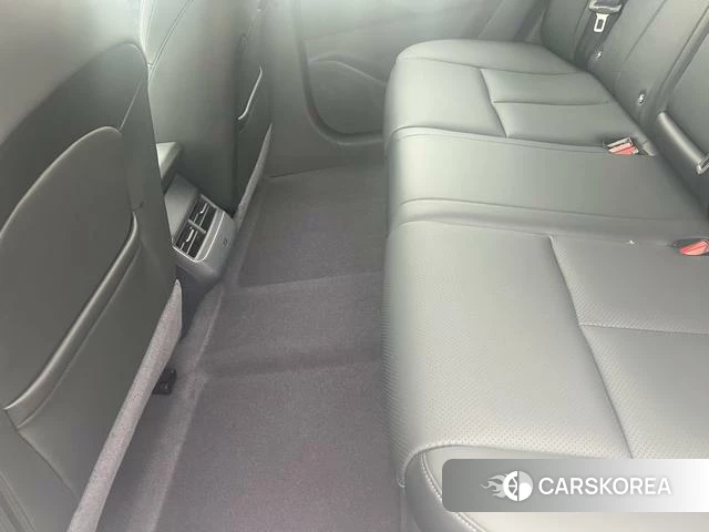 Nissan N6 2026 Белый из Китая, фото 6