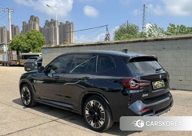 BMW iX3 id 4353355 из Китая 9