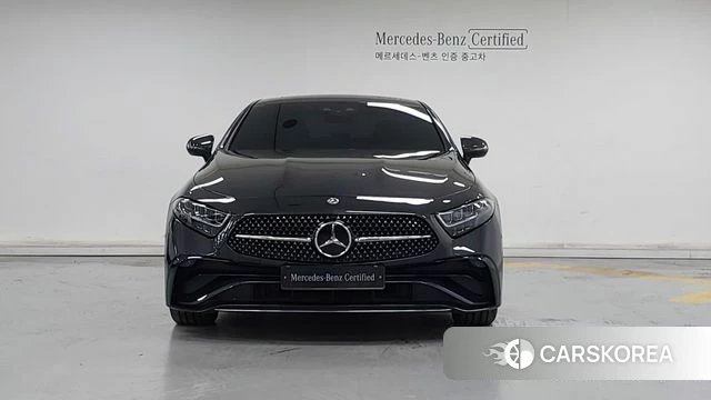 Mercedes-Benz CLS-Class C257 id 4506459 из Кореи 13