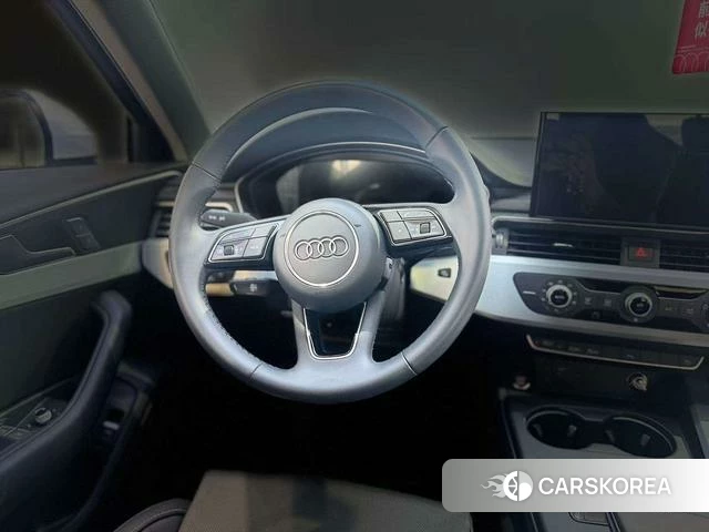 Audi A4L id 4301132 из Китая 12