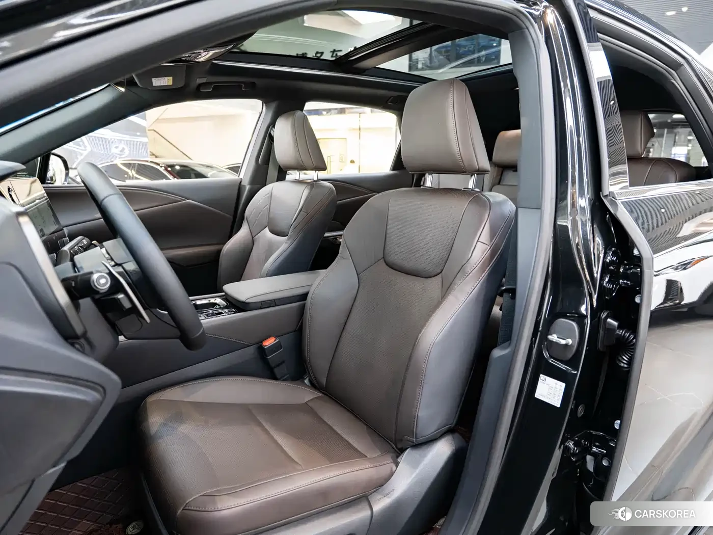 Lexus RX id 4545744 из Китая 15
