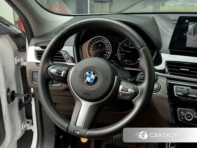 BMW X2 id 4255910 из Китая 14