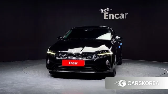 Kia K5 Hybrid 3rd Generation id 3022970 из Кореи 13