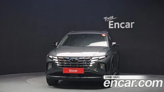 Hyundai Tucson (NX4) id 2943602 из Кореи 13