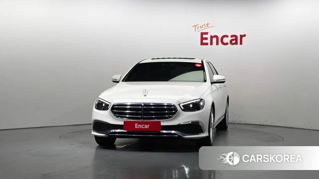 Mercedes-Benz E-Class W213 id 4550754 из Кореи 23