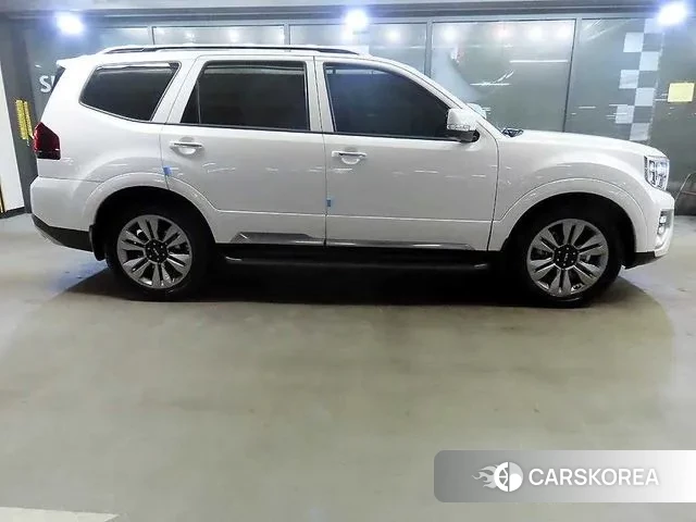 Kia Mohave Master id 3625071 из Кореи 13