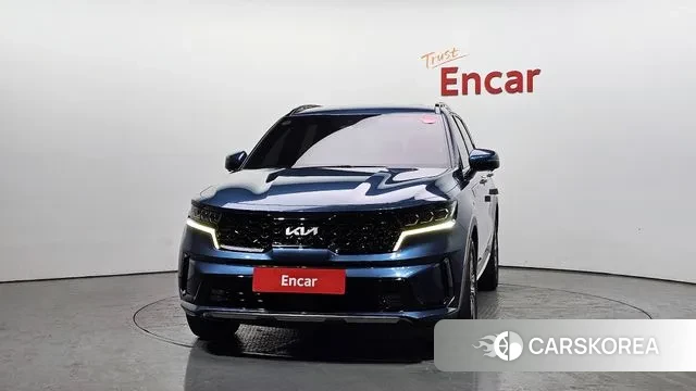 Kia Sorento 4th Generation id 3716957 из Кореи 13