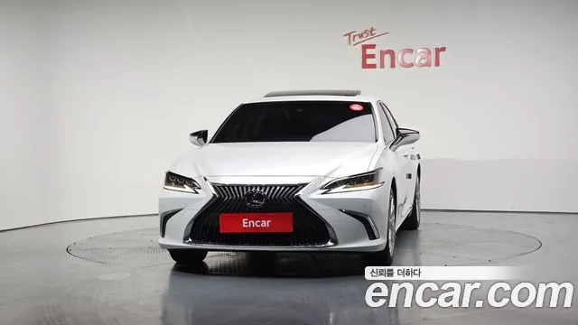 Lexus ES300h 7th generation id 2757817 из Кореи 13