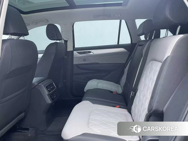 Volkswagen Range patrol 2023 Черный из Китая, фото 4