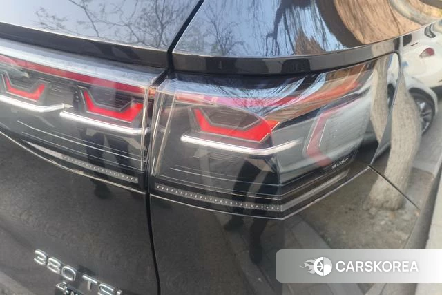 Volkswagen Range patrol id 4273817 из Китая 10