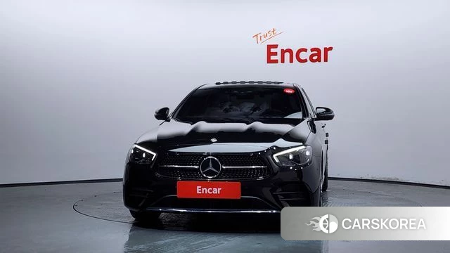Mercedes-Benz E-Class W213 id 4609660 из Кореи 23