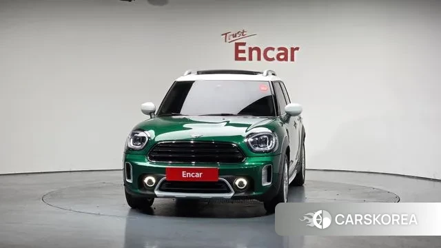 Mini Cooper Countryman id 3344009 из Кореи 13
