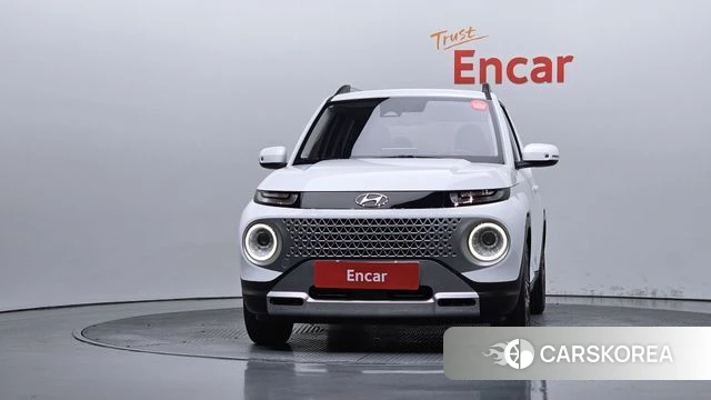 Hyundai Casper id 4650697 из Кореи 23
