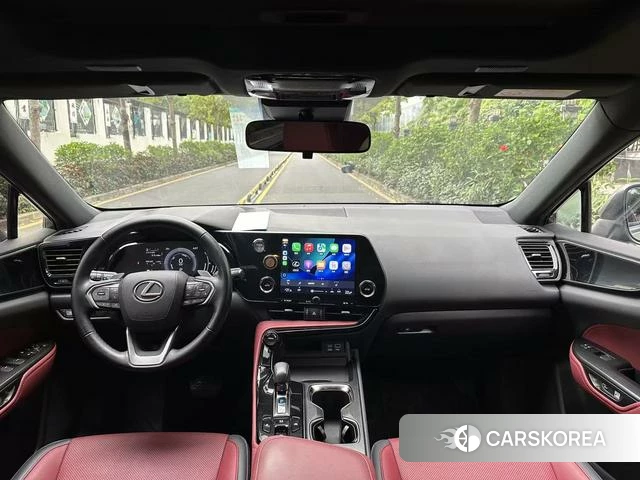 Lexus NX id 4274446 из Китая 7