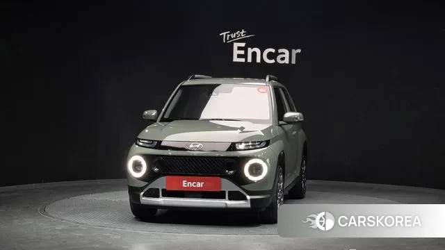 Hyundai Casper id 3771464 из Кореи 13