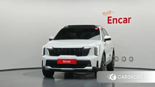 Kia The New Sorento 4th Generation id 4590741 из Кореи 23