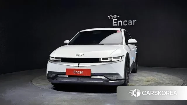 Hyundai Ionic 5 id 2890497 из Кореи 13