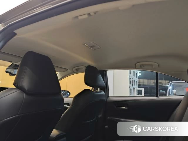 Toyota Corolla id 4299835 из Китая 23