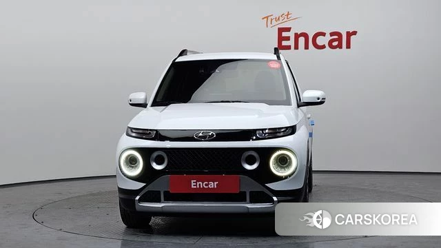 Hyundai Casper id 3903985 из Кореи 13