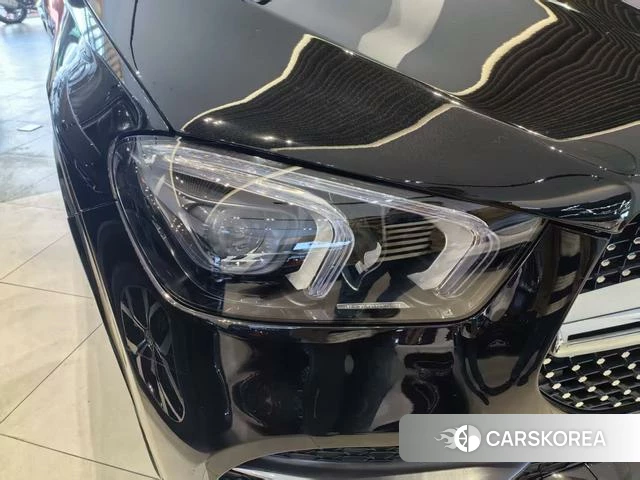 Mercedes-Benz GLE (import) id 4291057 из Китая 7