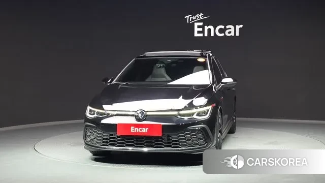 Volkswagen Golf 8th Generation id 3016077 из Кореи 13