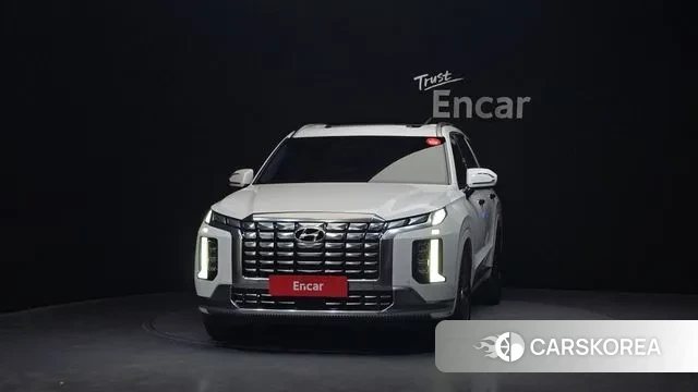 Hyundai The New Palisade id 3389004 из Кореи 13