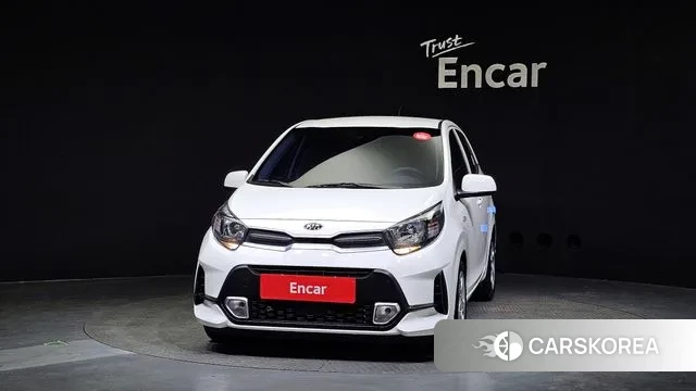 Kia Morning Urban (JA) id 3023267 из Кореи 13