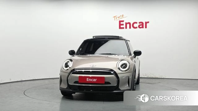 Mini Cooper id 4248813 из Кореи 13
