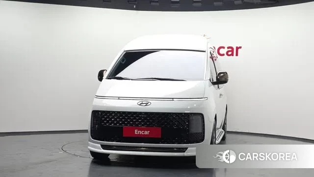 Hyundai Staria id 3645122 из Кореи 13