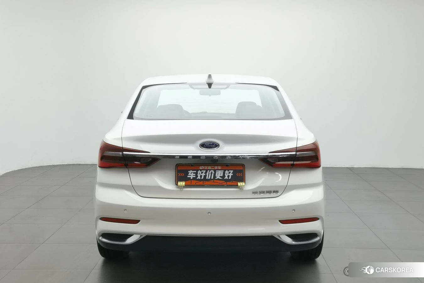 Ford Forrest id 4505005 из Китая 17