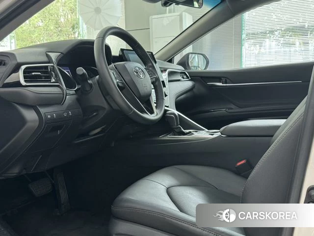 Toyota Camry id 4276514 из Китая 20