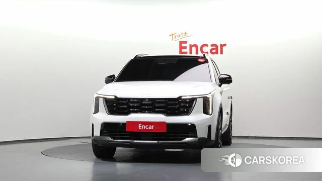 Kia The New Sorento 4th Generation id 4696098 из Кореи 23