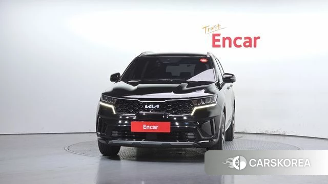 Kia Sorento 4th Generation id 4469607 из Кореи 23