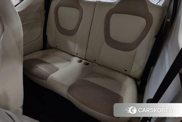 Wuling Automobile Wuling Hongguang MINIEV id 4253206 из Китая 18