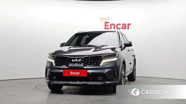 Kia Sorento 4th Generation id 3685453 из Кореи 13