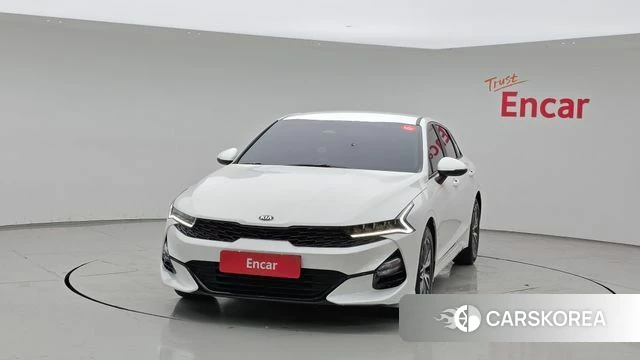 Kia K5 3rd generation id 4586166 из Кореи 13