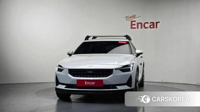 Polestar Polestar 2 id 4880233 из Кореи 23