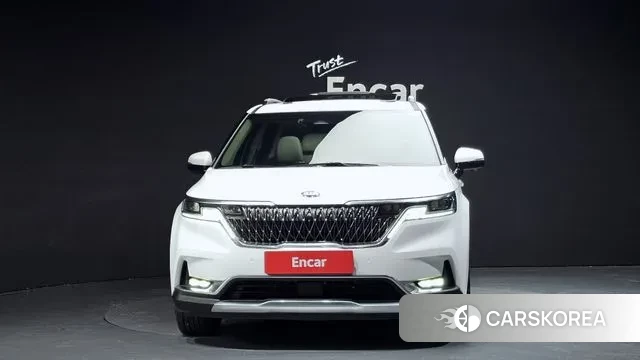 Kia Carnival 4th generation id 3577864 из Кореи 13