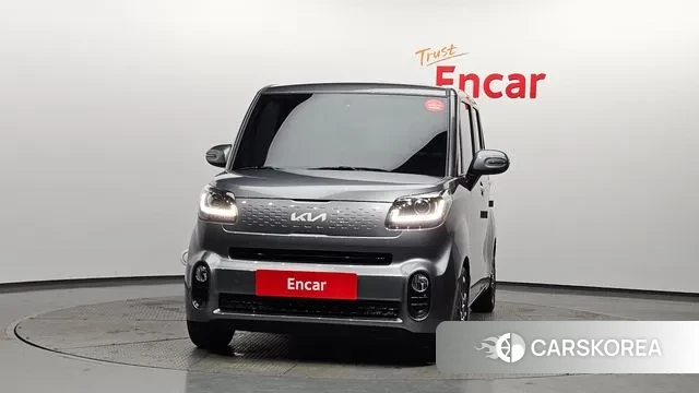 Kia The New Ray id 3567075 из Кореи 13