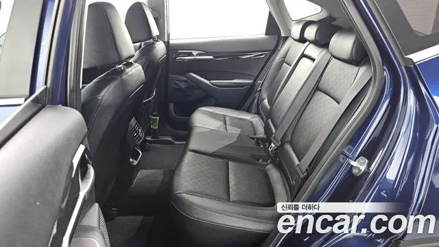 Kia Seltos id 2532758 из Кореи 13