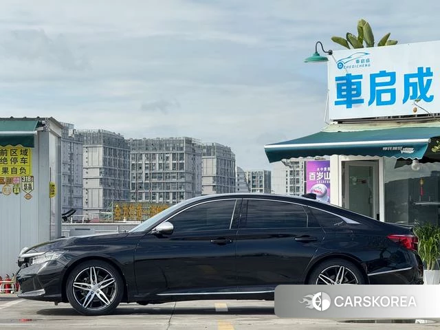 Honda Yingshipai id 4260619 из Китая 7