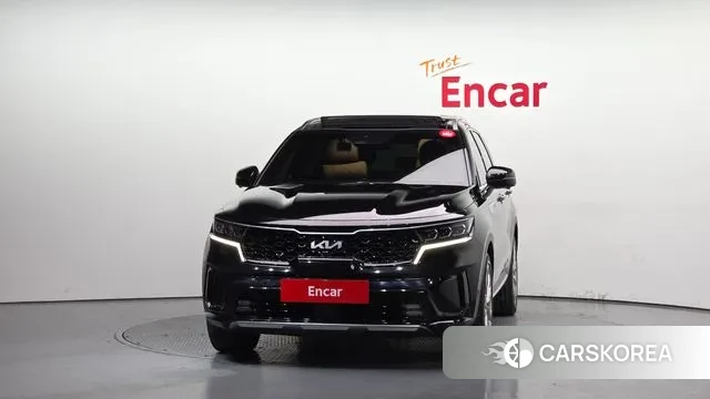 Kia Sorento 4th Generation id 3508065 из Кореи 13