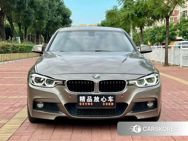BMW 3 series id 3882565 из Китая 3
