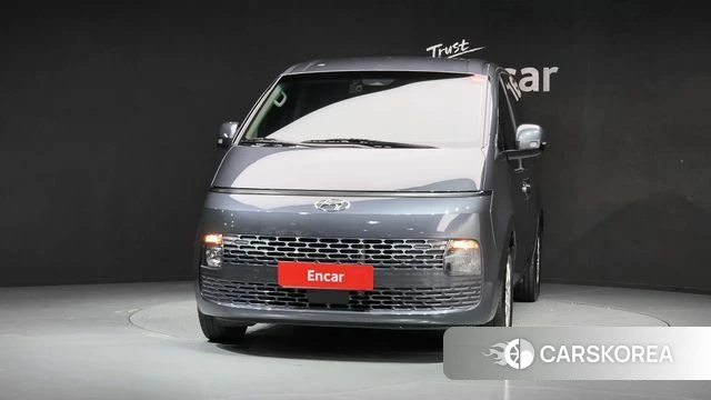 Hyundai Staria id 4481077 из Кореи 13