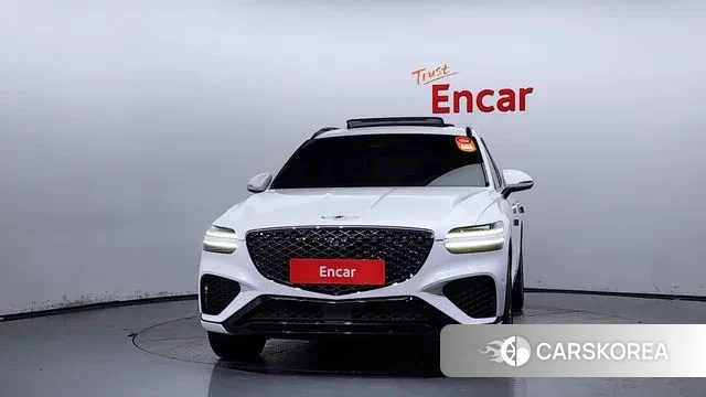 Genesis GV70 id 3008036 из Кореи 13