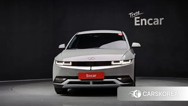 Hyundai Ionic 5 id 3012593 из Кореи 13