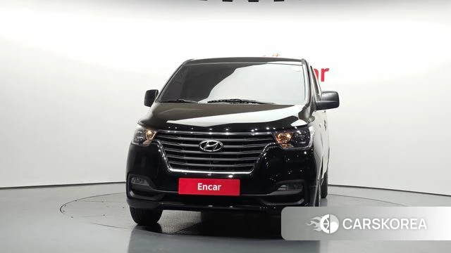 Hyundai The New Grand Starex id 4179515 из Кореи 13